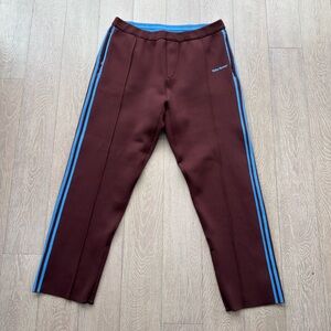 adidas x Wales Bonnet Knit Track Pant